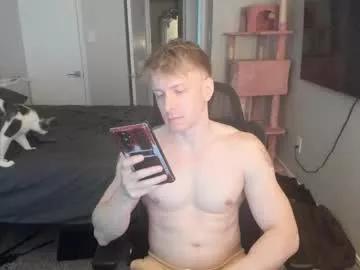 c00ki3m0nstr from Chaturbate