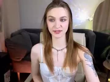 c_moonie_ from Chaturbate is Freechat