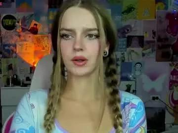 caaandy_girl from Chaturbate
