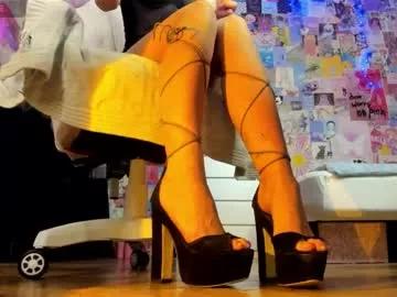 caaandy_girl from Chaturbate