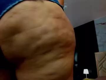 caandyass from Chaturbate is Freechat