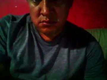 cachito83915 from Chaturbate