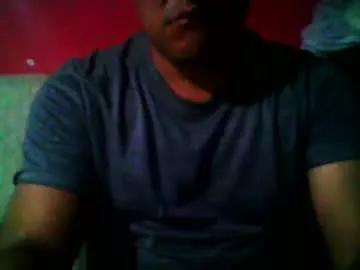 cachito83915 from Chaturbate