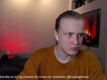 Photos of cactusjames_69 from Chaturbate is Freechat