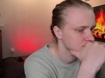 cactusjames_69 from Chaturbate