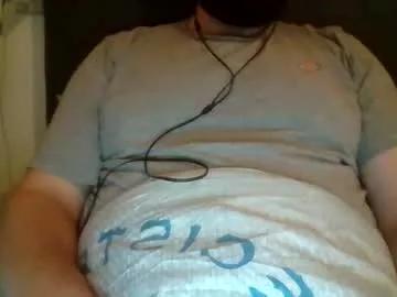 Cagegag31 webcams show profile image 