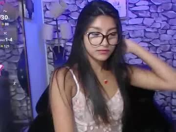 Cailee_mansour webcams show profile image 