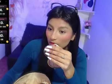 cailee_mansour from Chaturbate is Freechat