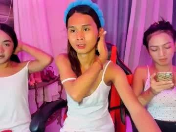 Caitlyn_nuty webcams show profile image 