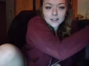 caityb1 from Chaturbate is Freechat