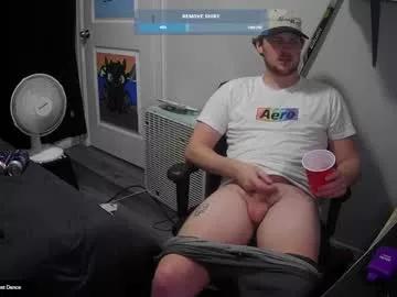Cajerk webcams show profile image 