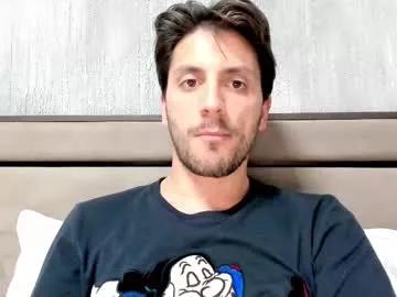 calciatore94 from Chaturbate