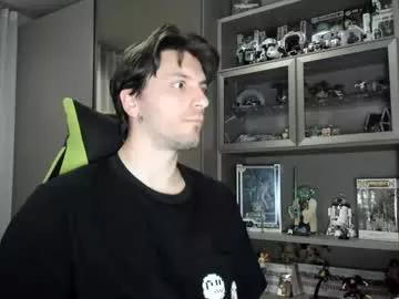 calciatore94 from Chaturbate