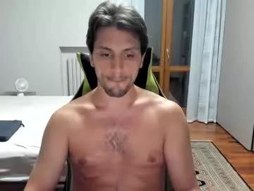 calciatore94 from Chaturbate