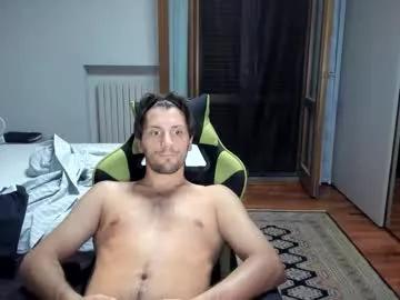calciatore94 from Chaturbate