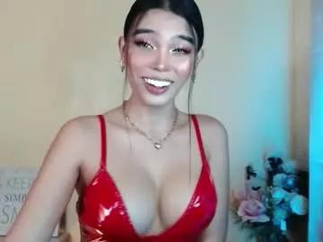 call_me__anna from Chaturbate