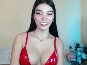 call_me__anna from Chaturbate
