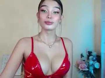 call_me__anna from Chaturbate