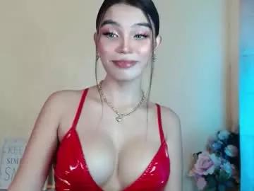 call_me__anna from Chaturbate