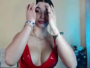 call_me__anna from Chaturbate