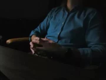 call_me_chief from Chaturbate