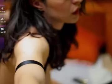 call_me_kinky from Chaturbate