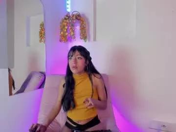 call_me_lily from Chaturbate