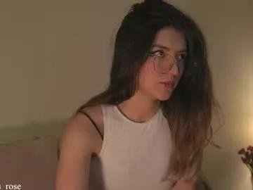 call_me_rosie from Chaturbate