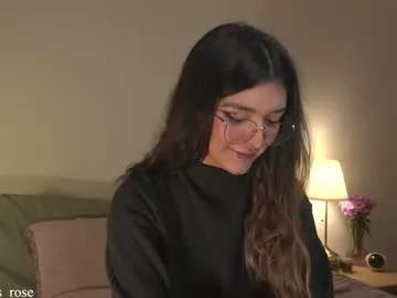 call_me_rosie from Chaturbate