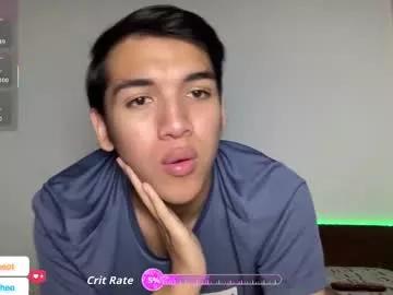 Call_me_theo webcams show profile image 