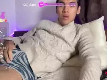 call_me_theo from Chaturbate