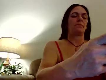 calli_girl420 from Chaturbate