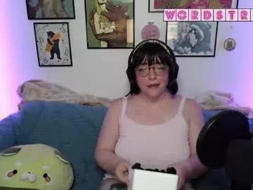 calliholliday from Chaturbate
