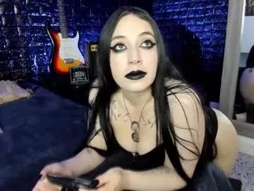 calliope_dark from Chaturbate