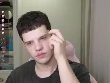 callme_christian from Chaturbate