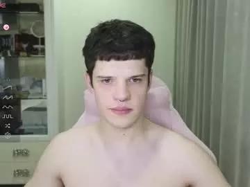 callme_christian from Chaturbate