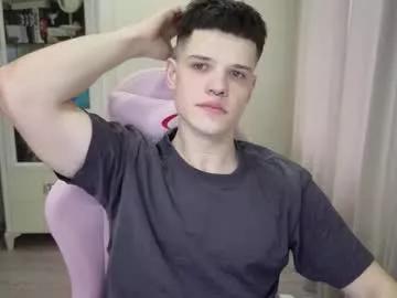 callme_christian from Chaturbate
