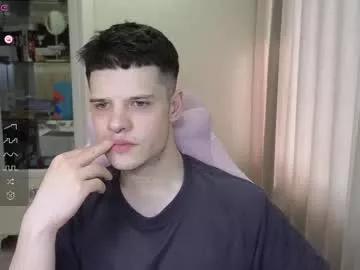 callme_christian from Chaturbate