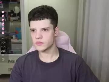 callme_christian from Chaturbate
