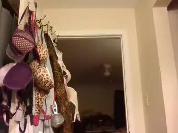 callmebabyt from Chaturbate