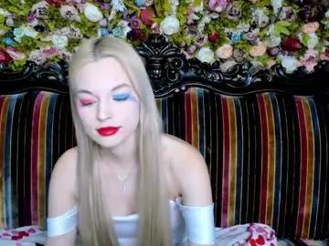 callmemargo from Chaturbate is Freechat
