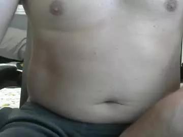 callmeroger33 from Chaturbate