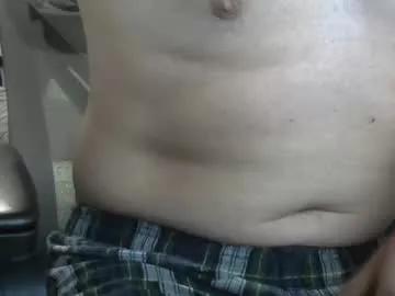callmeroger33 from Chaturbate is Freechat