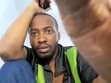 callontyrone21 from Chaturbate