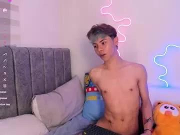callum_77 from Chaturbate