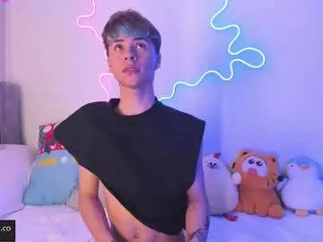 callum_77 from Chaturbate