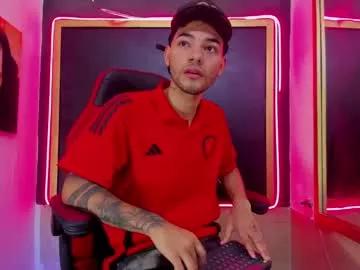 calvin_parker from Chaturbate is Freechat
