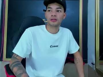 calvin_parker from Chaturbate is Freechat