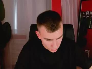 Calvin_perry webcams show profile image 