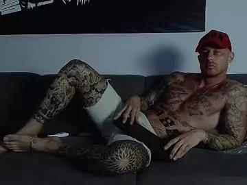 Calvinhunt69 webcams show profile image 